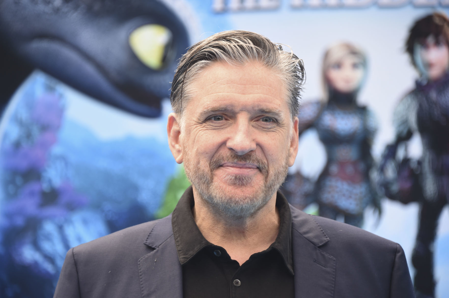 Craig Ferguson